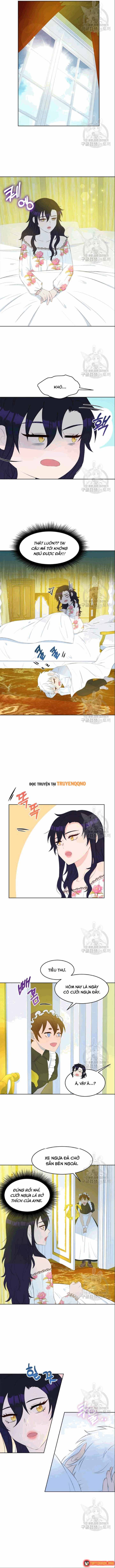 Tôi Muốn Chia Tay Chapter 22 - 7