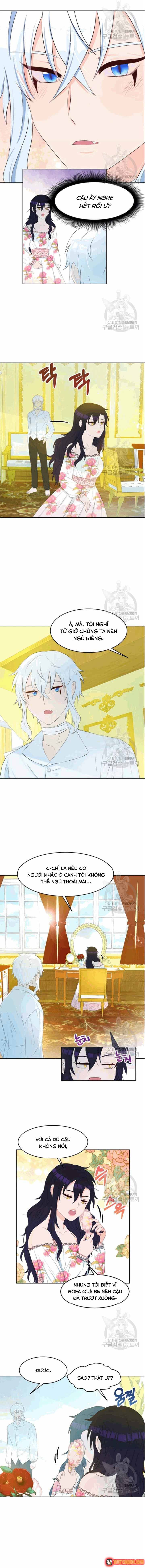 Tôi Muốn Chia Tay Chapter 22 - 10