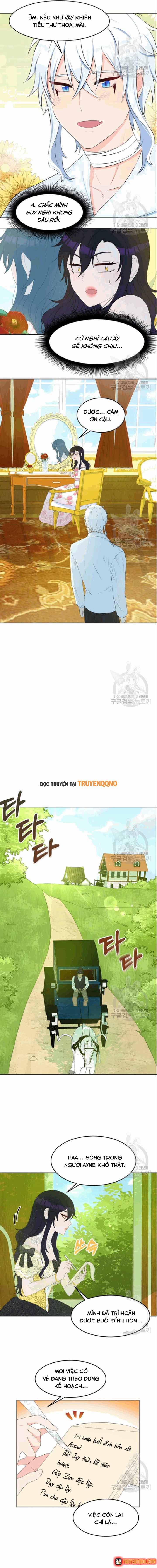 Tôi Muốn Chia Tay Chapter 22 - 11