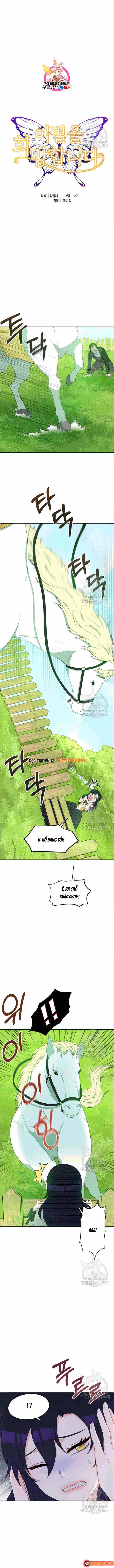 Tôi Muốn Chia Tay Chapter 23 - 2