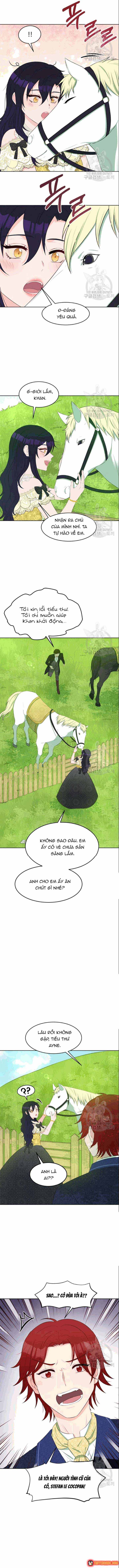 Tôi Muốn Chia Tay Chapter 23 - 3