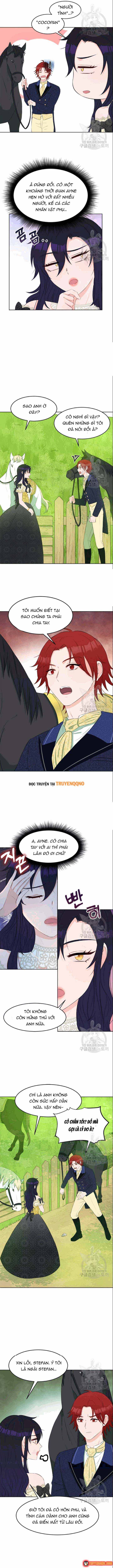 Tôi Muốn Chia Tay Chapter 23 - 4