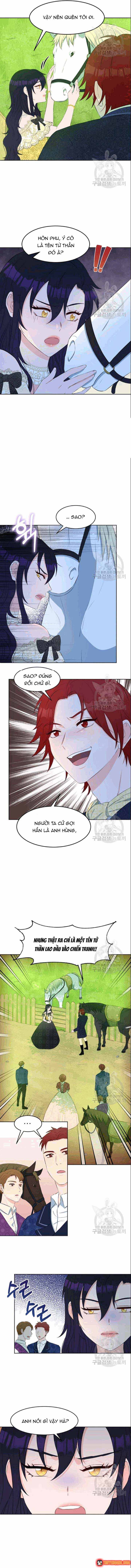 Tôi Muốn Chia Tay Chapter 23 - 5