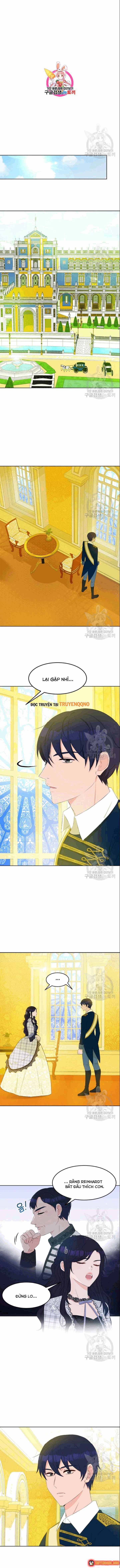 Tôi Muốn Chia Tay Chapter 24 - 2