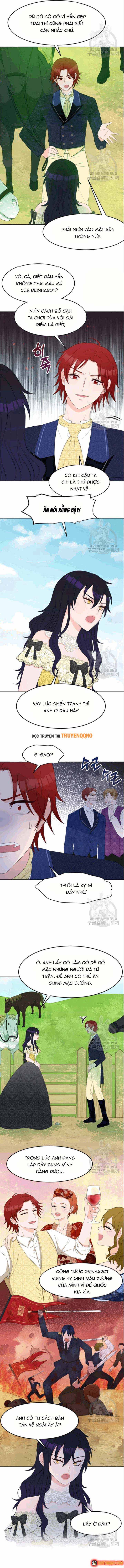 Tôi Muốn Chia Tay Chapter 23 - 6