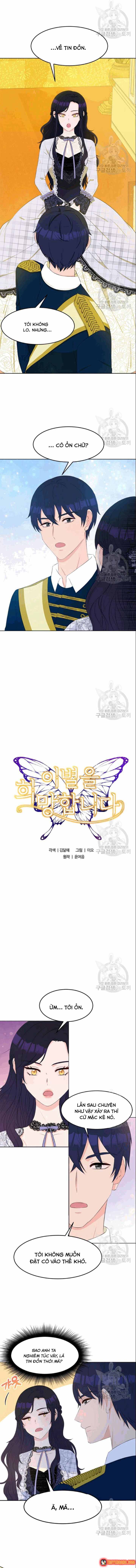 Tôi Muốn Chia Tay Chapter 24 - 3