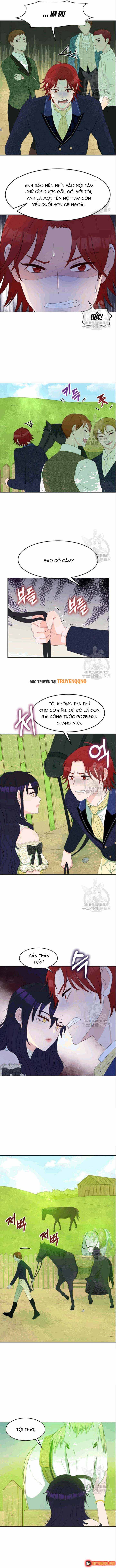 Tôi Muốn Chia Tay Chapter 23 - 7