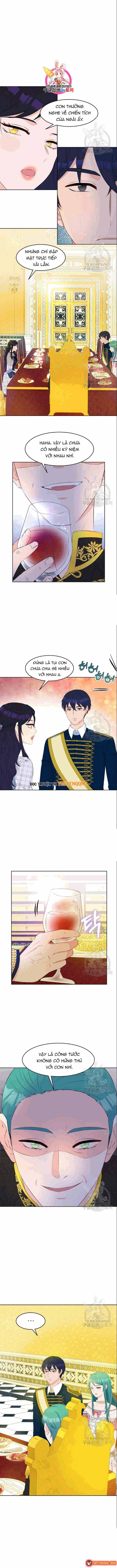 Tôi Muốn Chia Tay Chapter 25 - 2