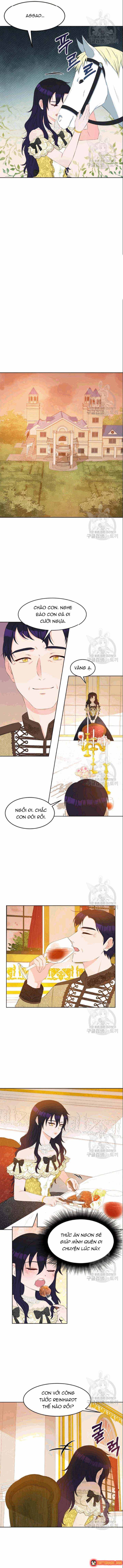 Tôi Muốn Chia Tay Chapter 23 - 8