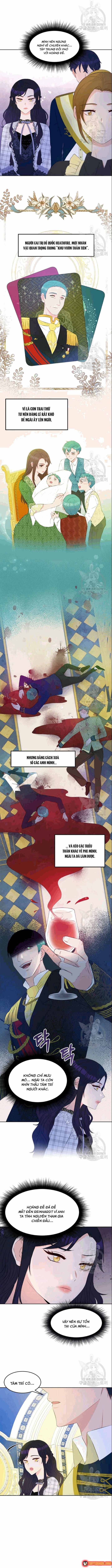 Tôi Muốn Chia Tay Chapter 24 - 5