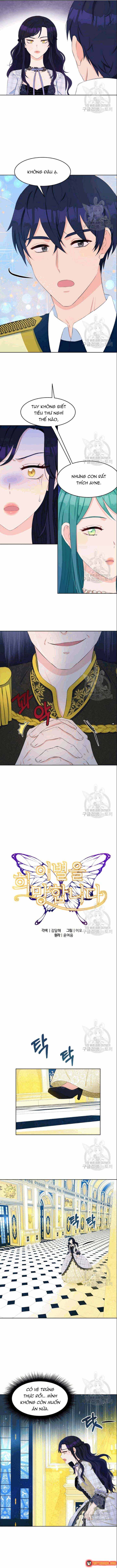 Tôi Muốn Chia Tay Chapter 25 - 3