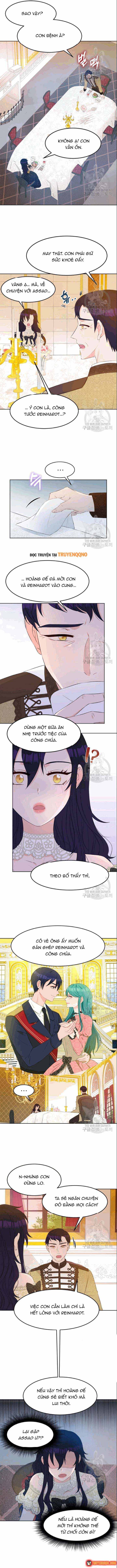 Tôi Muốn Chia Tay Chapter 23 - 9