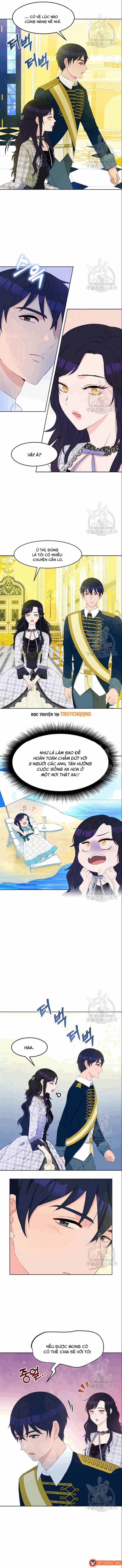 Tôi Muốn Chia Tay Chapter 24 - 6