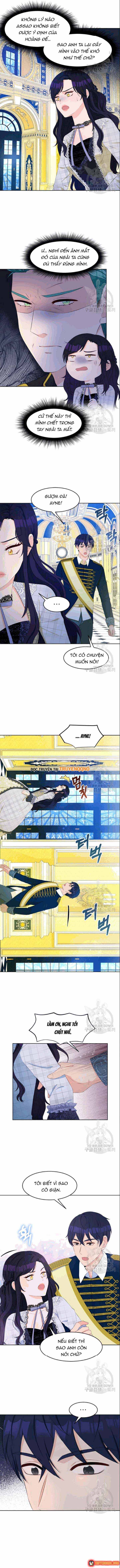 Tôi Muốn Chia Tay Chapter 25 - 4