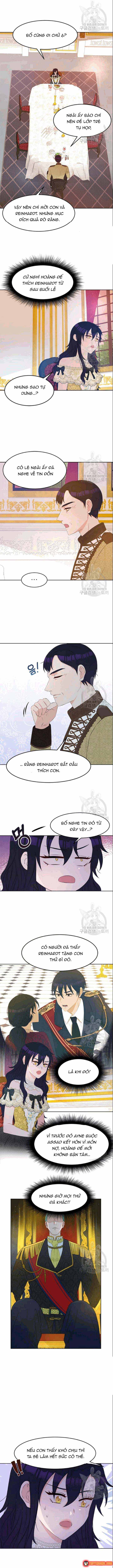 Tôi Muốn Chia Tay Chapter 23 - 10