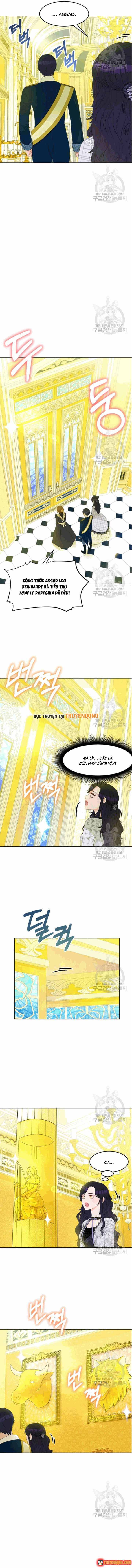 Tôi Muốn Chia Tay Chapter 24 - 7