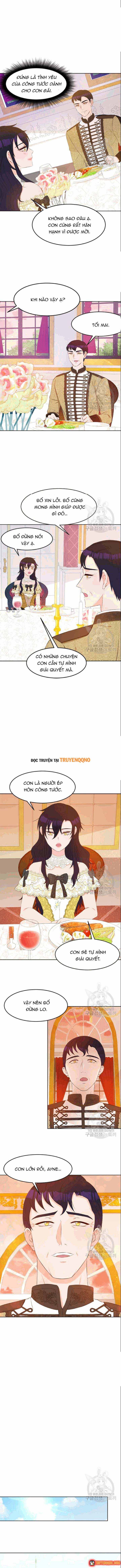 Tôi Muốn Chia Tay Chapter 23 - 11