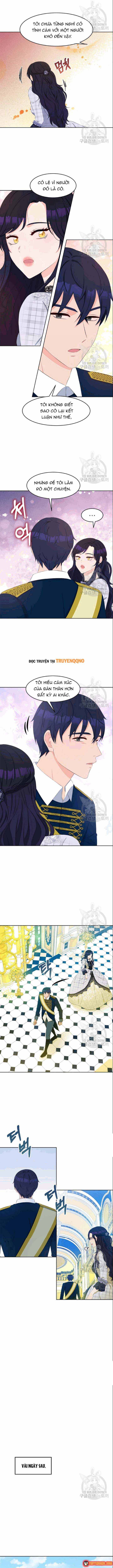 Tôi Muốn Chia Tay Chapter 25 - 6