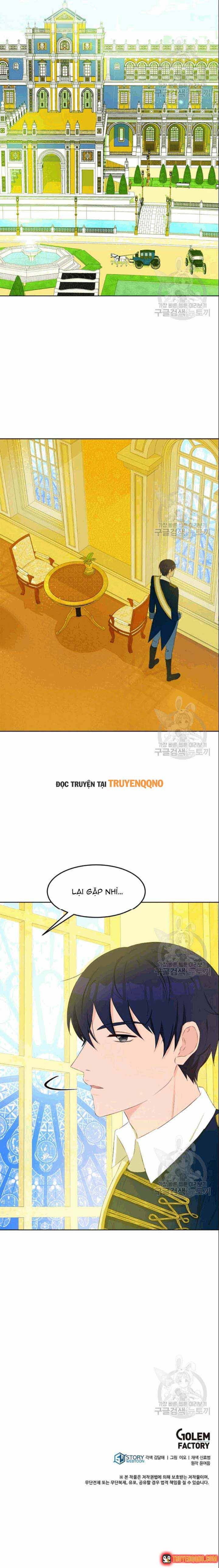 Tôi Muốn Chia Tay Chapter 23 - 12