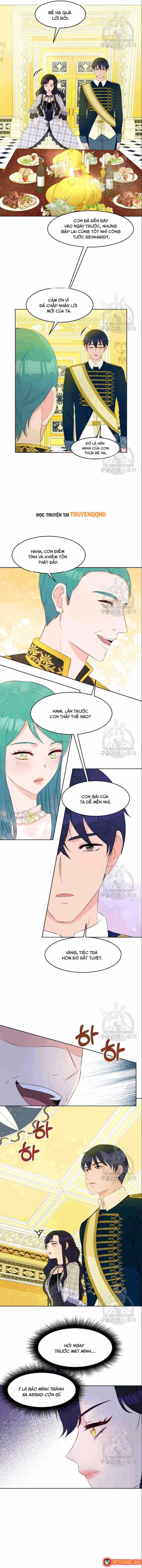 Tôi Muốn Chia Tay Chapter 24 - 9