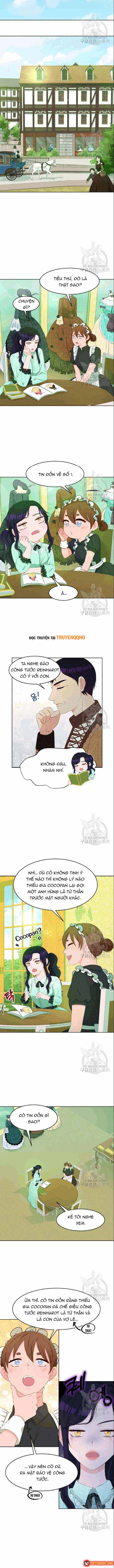 Tôi Muốn Chia Tay Chapter 25 - 7