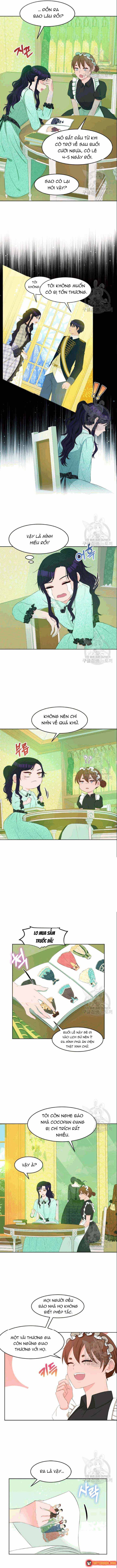 Tôi Muốn Chia Tay Chapter 25 - 8