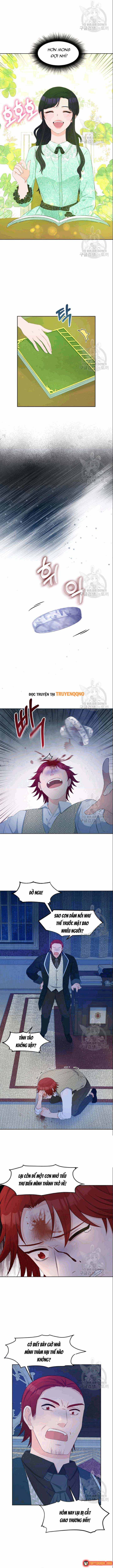 Tôi Muốn Chia Tay Chapter 25 - 9