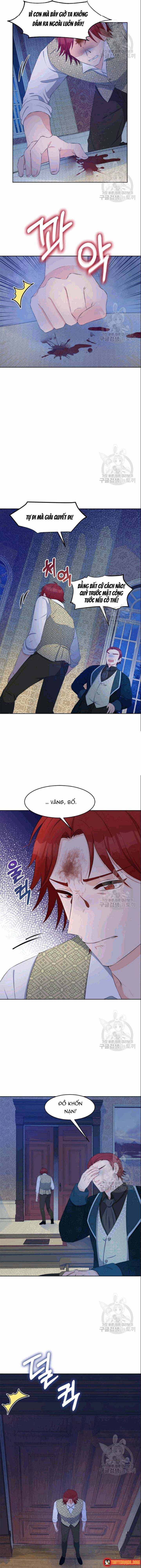 Tôi Muốn Chia Tay Chapter 25 - 10