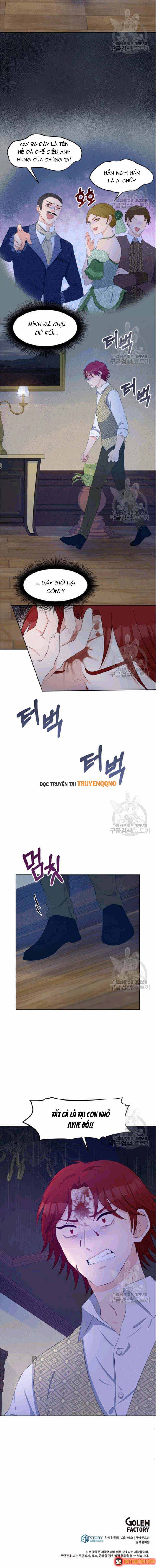 Tôi Muốn Chia Tay Chapter 25 - 11