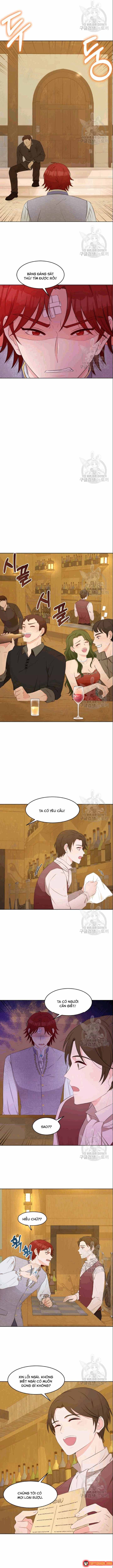 Tôi Muốn Chia Tay Chapter 26 - 3