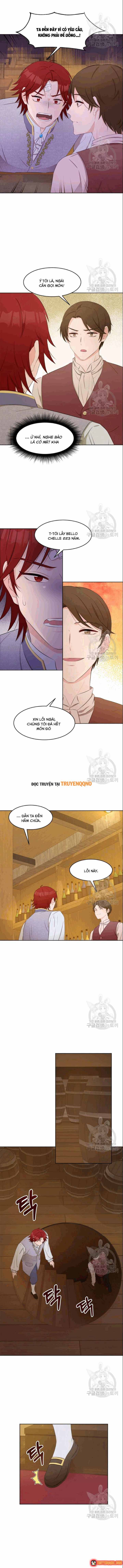 Tôi Muốn Chia Tay Chapter 26 - 4