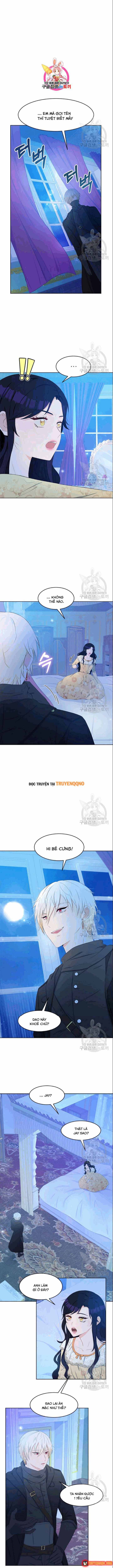 Tôi Muốn Chia Tay Chapter 27 - 2