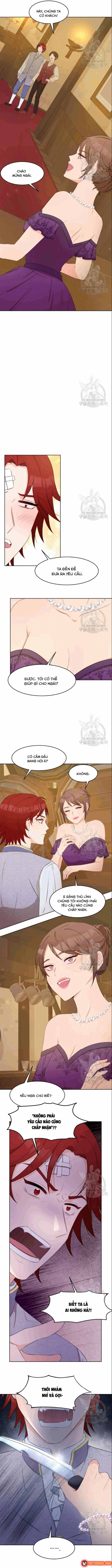 Tôi Muốn Chia Tay Chapter 26 - 5