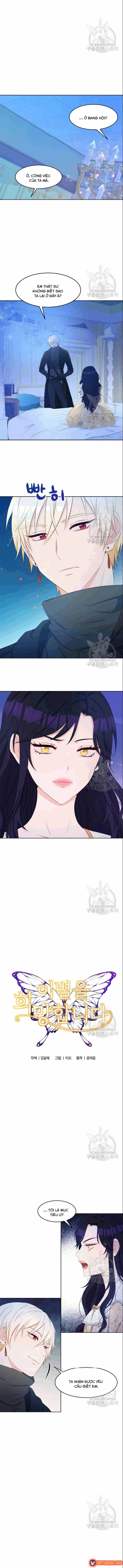 Tôi Muốn Chia Tay Chapter 27 - 3