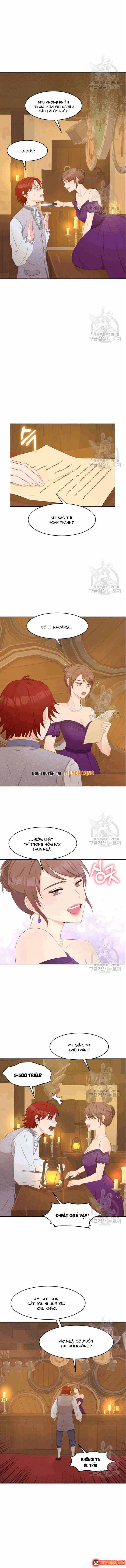 Tôi Muốn Chia Tay Chapter 26 - 6