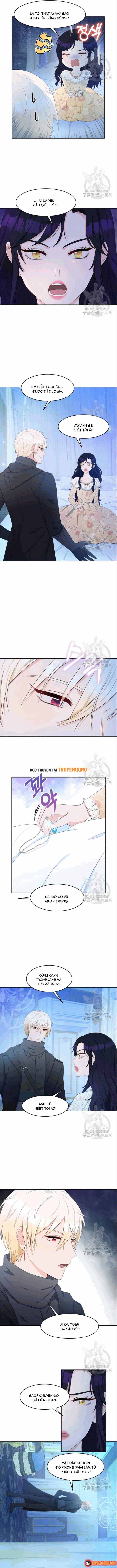 Tôi Muốn Chia Tay Chapter 27 - 4