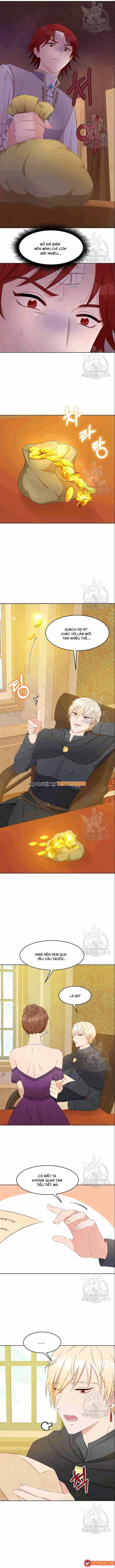 Tôi Muốn Chia Tay Chapter 26 - 7