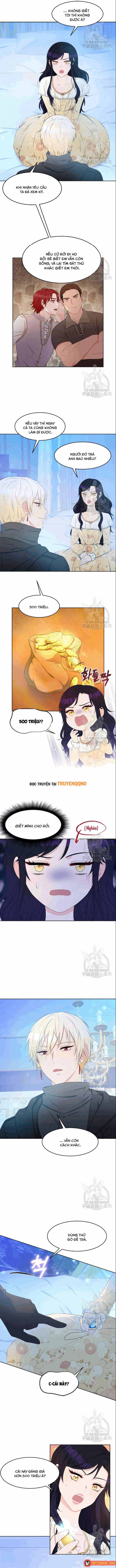 Tôi Muốn Chia Tay Chapter 27 - 6