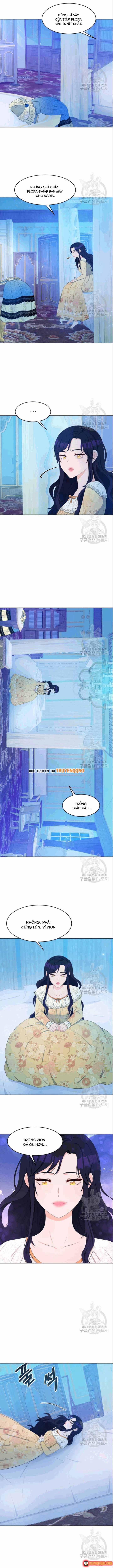 Tôi Muốn Chia Tay Chapter 26 - 9