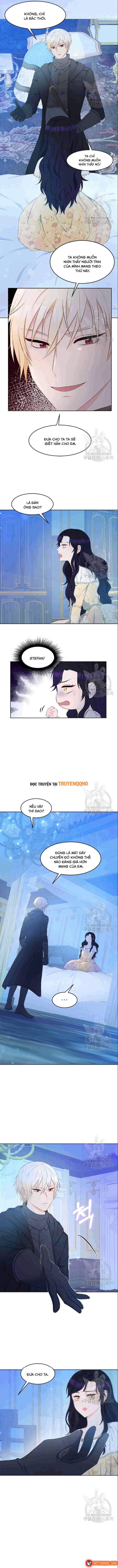 Tôi Muốn Chia Tay Chapter 27 - 7