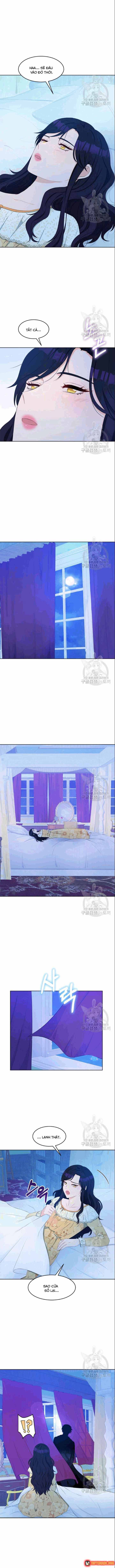 Tôi Muốn Chia Tay Chapter 26 - 10