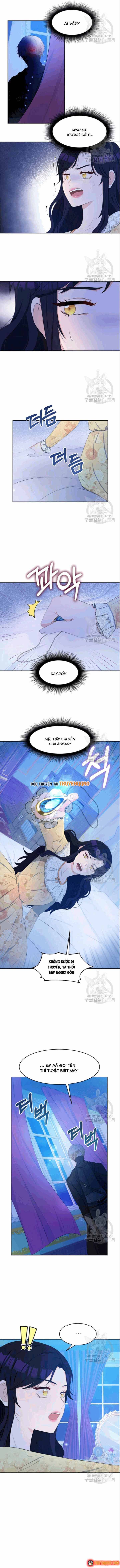 Tôi Muốn Chia Tay Chapter 26 - 11