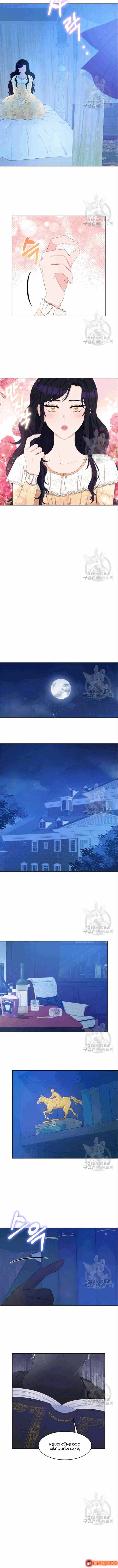 Tôi Muốn Chia Tay Chapter 27 - 10