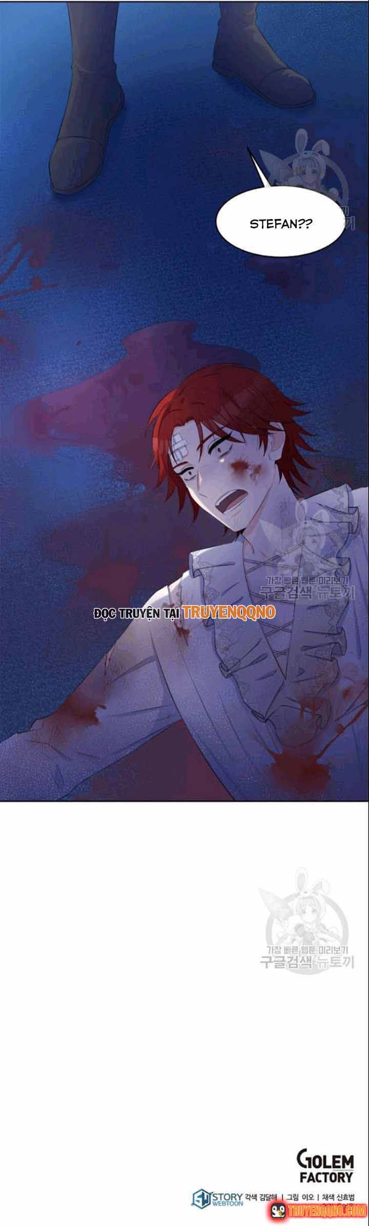 Tôi Muốn Chia Tay Chapter 27 - 11