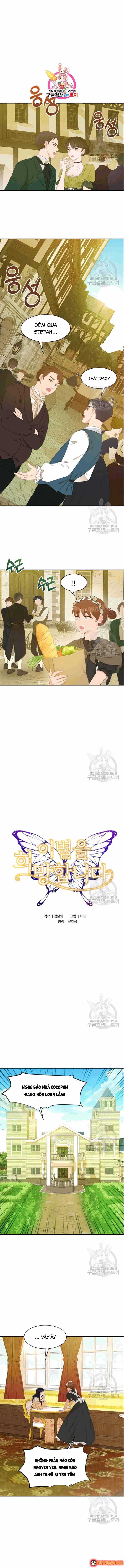 Tôi Muốn Chia Tay Chapter 28 - 2