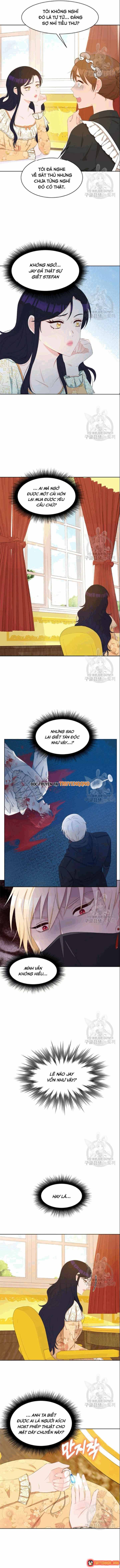 Tôi Muốn Chia Tay Chapter 28 - 3