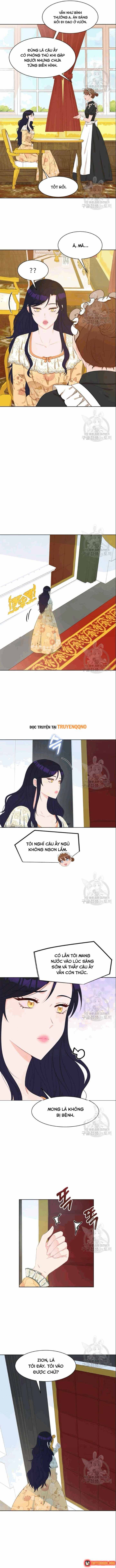 Tôi Muốn Chia Tay Chapter 28 - 5