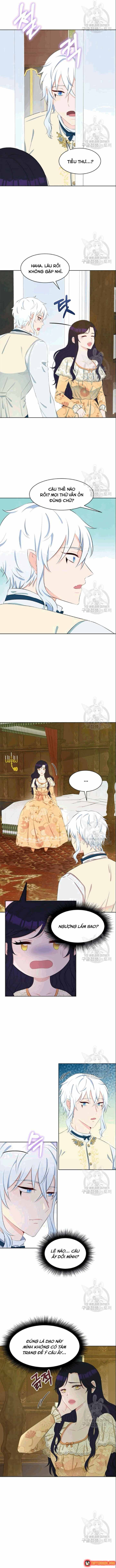 Tôi Muốn Chia Tay Chapter 28 - 6