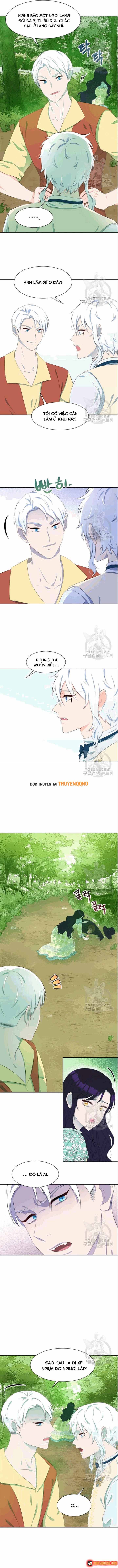 Tôi Muốn Chia Tay Chapter 29 - 3