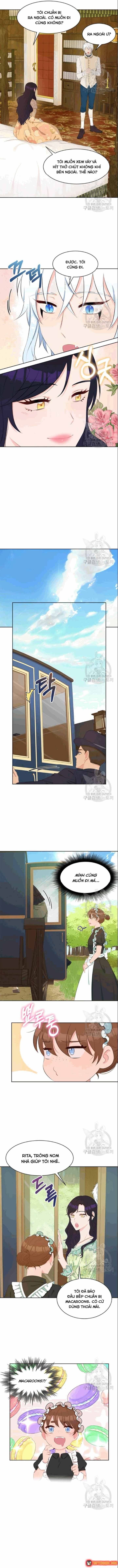 Tôi Muốn Chia Tay Chapter 28 - 7